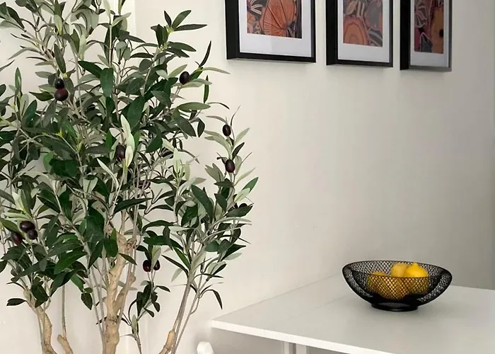 Agapidis Apartment