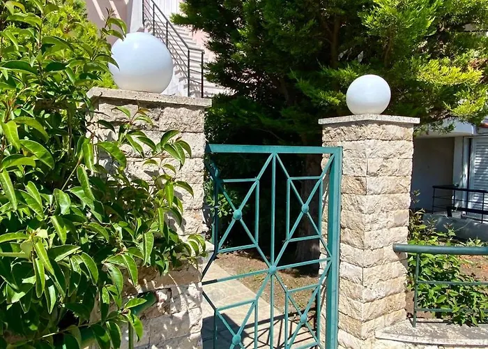 Agapidis Apartment