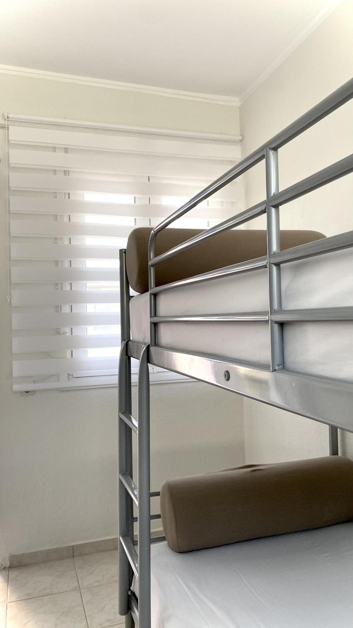 Apartment Agapidis *