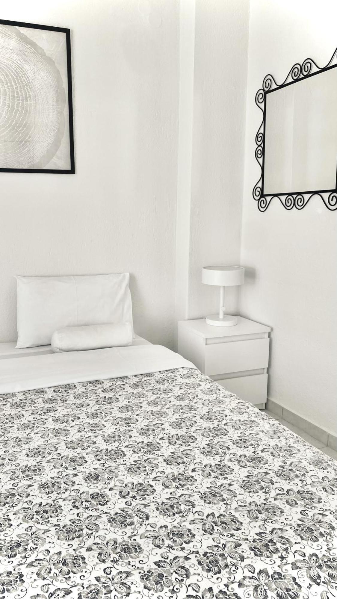 Agapidis Apartment Chaniotis