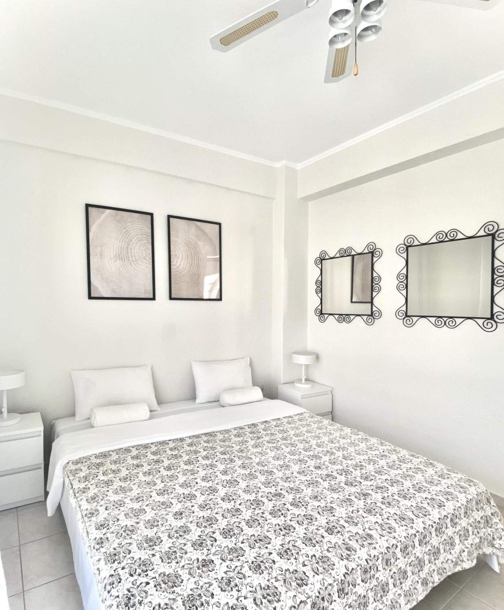 Agapidis Apartment